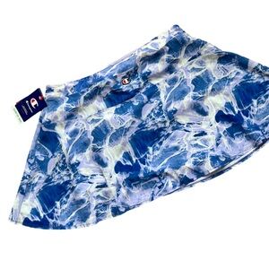 NWT Champion Women's Lightweight City Sport Skort Size XL
